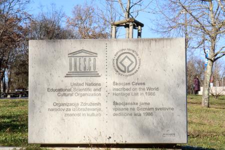 Ogled Škocjanskih jam s Štabom CZ za Notranjsko 02 Foto Ljubo Vukelič